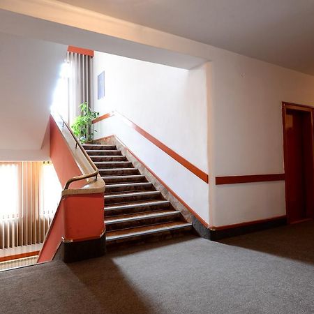 Hostel Nord Timisoara Bagian luar foto