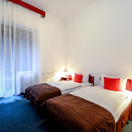 Hostel Nord Timisoara Bagian luar foto