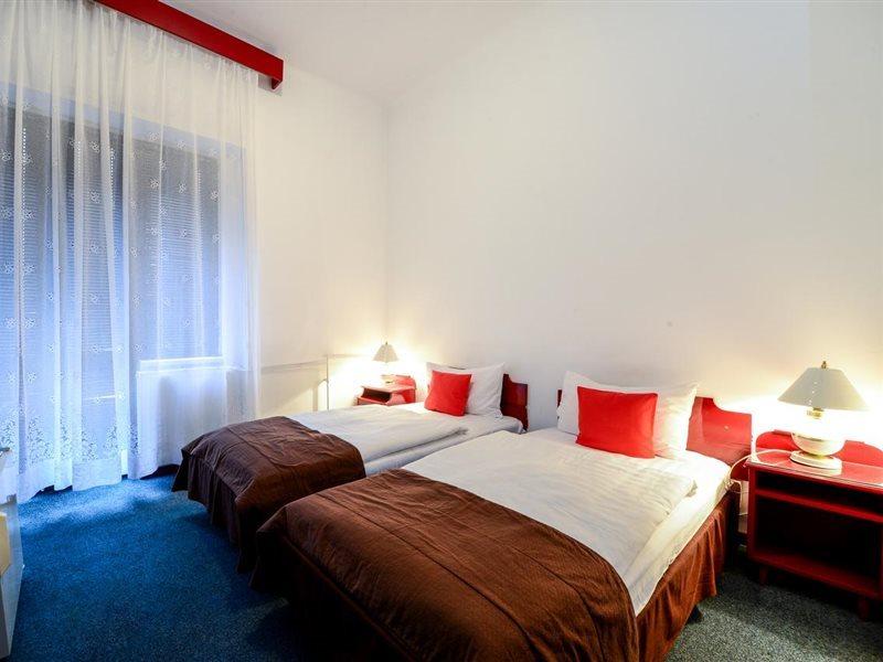 Hostel Nord Timisoara Bagian luar foto