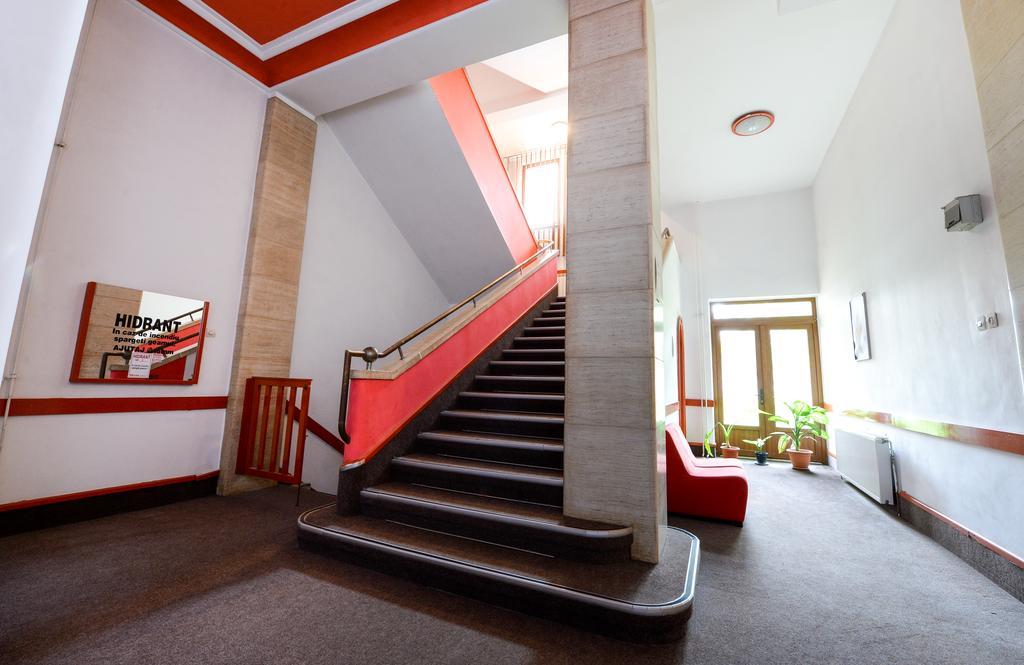 Hostel Nord Timisoara Bagian luar foto