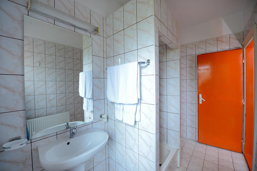 Hostel Nord Timisoara Bagian luar foto