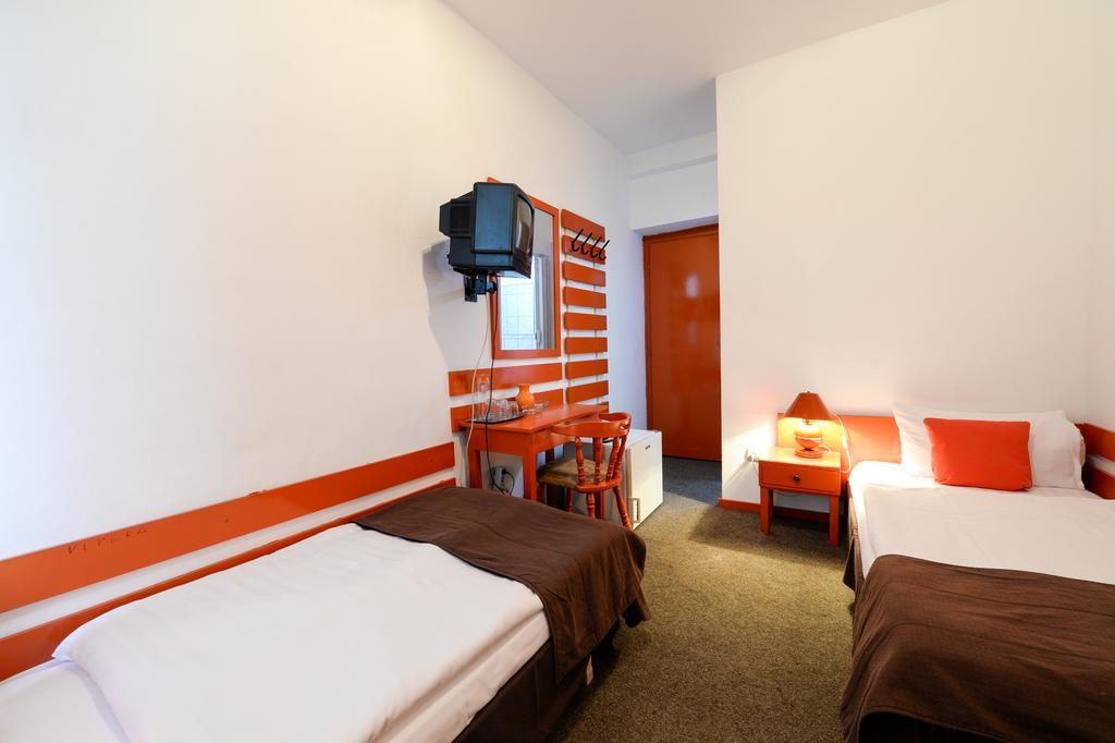 Hostel Nord Timisoara Ruang foto