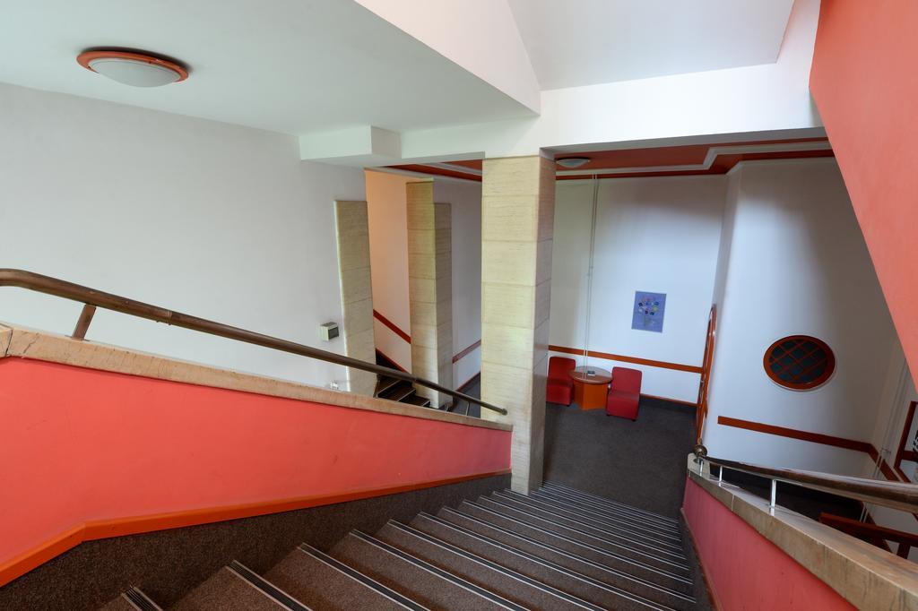 Hostel Nord Timisoara Bagian luar foto