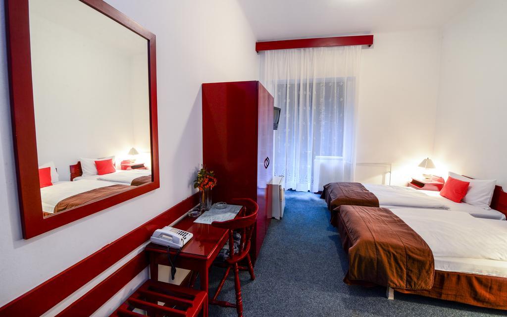 Hostel Nord Timisoara Ruang foto