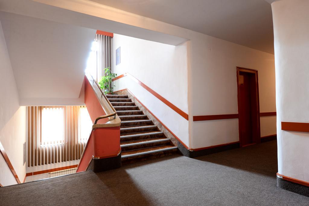 Hostel Nord Timisoara Bagian luar foto