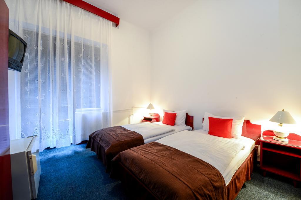 Hostel Nord Timisoara Bagian luar foto