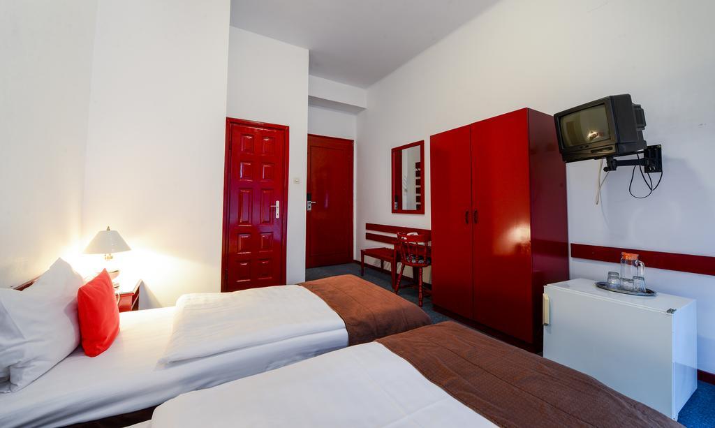 Hostel Nord Timisoara Bagian luar foto