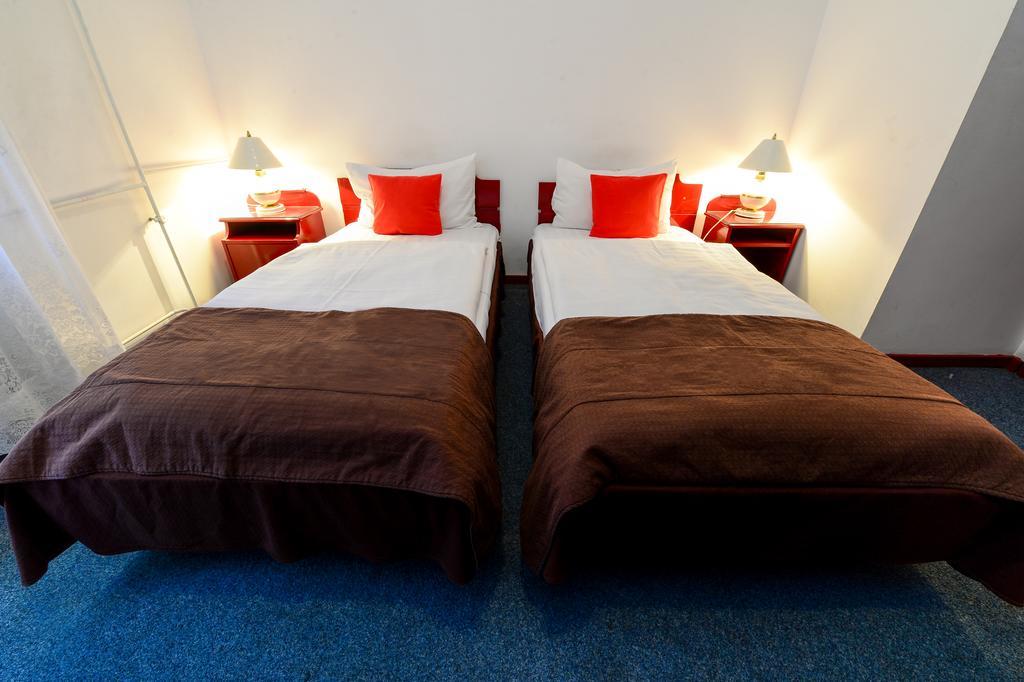 Hostel Nord Timisoara Ruang foto