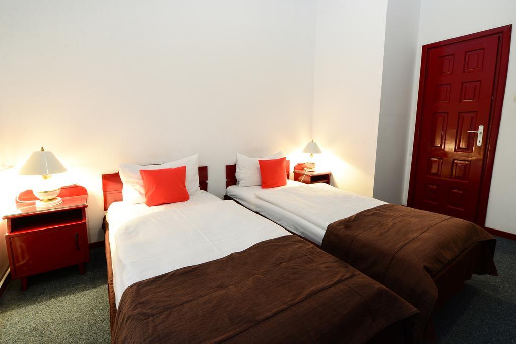 Hostel Nord Timisoara Ruang foto