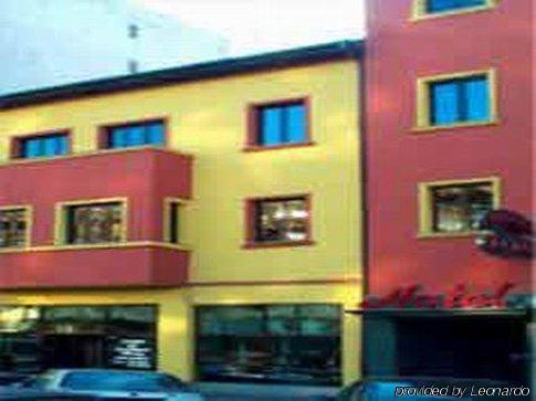 Hostel Nord Timisoara Bagian luar foto