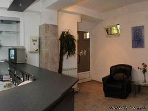 Hostel Nord Timisoara Interior foto