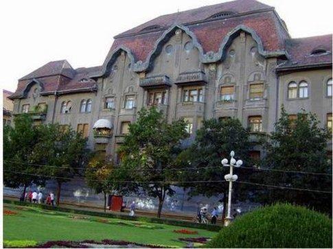 Hostel Nord Timisoara Bagian luar foto