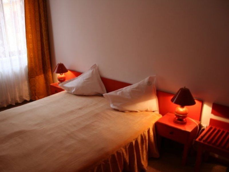 Hostel Nord Timisoara Bagian luar foto