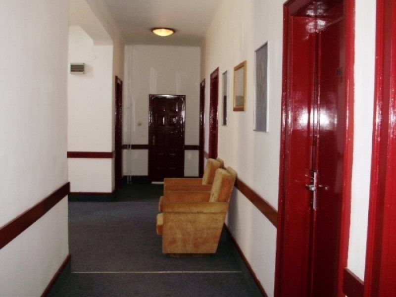 Hostel Nord Timisoara Bagian luar foto